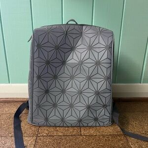 epcot spaceship earth backpack